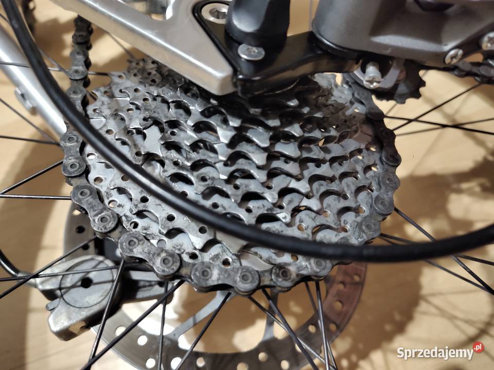 Univega RAM 970 Jelenia Góra sprzedam