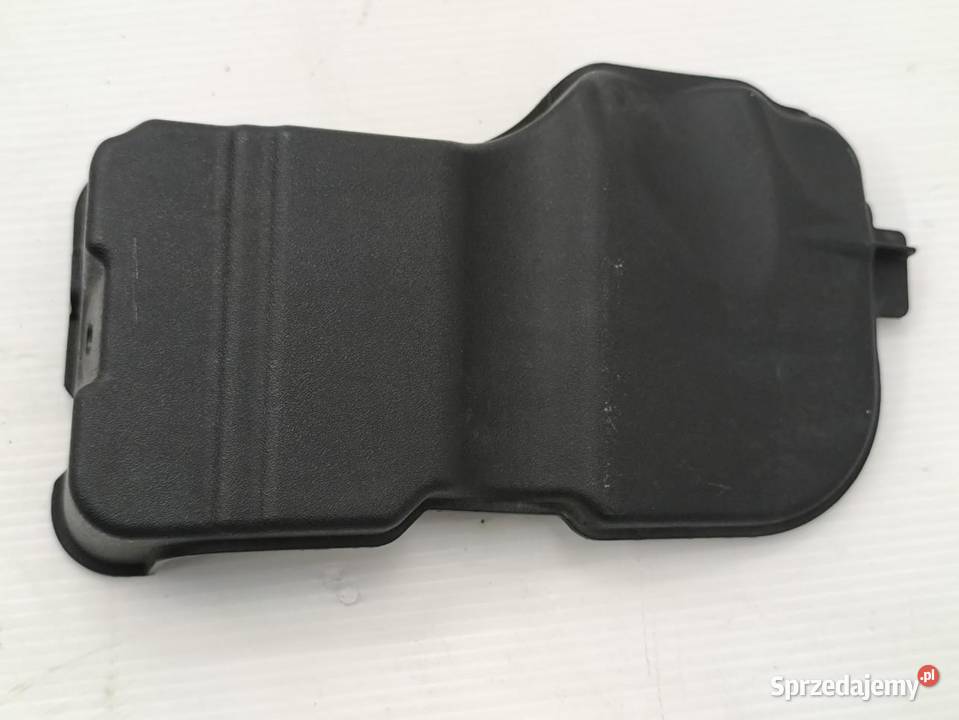 OSŁONA POKRYWA AKUMULATORA FORD FIESTA MK7 LIFT