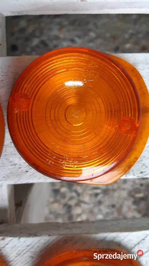 klosze migaczy zima do s50 s51 sr50 Oświetlenie Kadłub Turawski