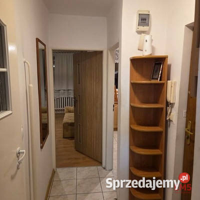 Mieszkanie Suwałki Teofila Noniewicza 40m2 2 Rok budowy 1975 Sprzedaż podlaskie sprzedam