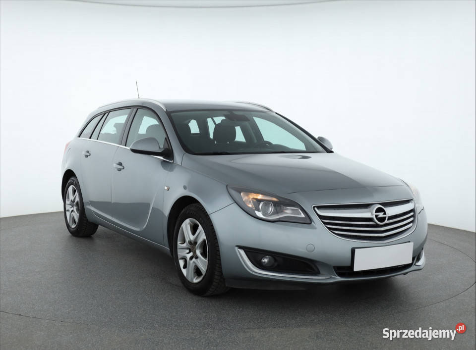 Opel Insignia 20 CDTI Rok produkcji 2014 Piaseczno