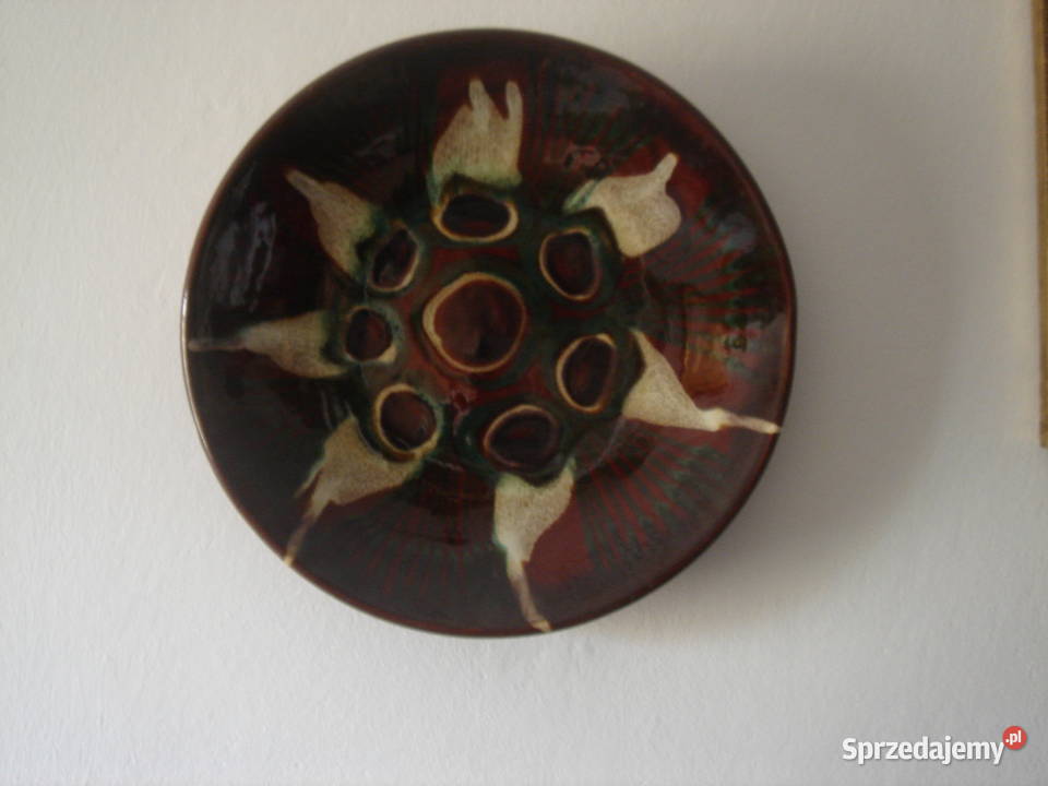 Patera spółdzielnia Kamionka w Łysej Górze