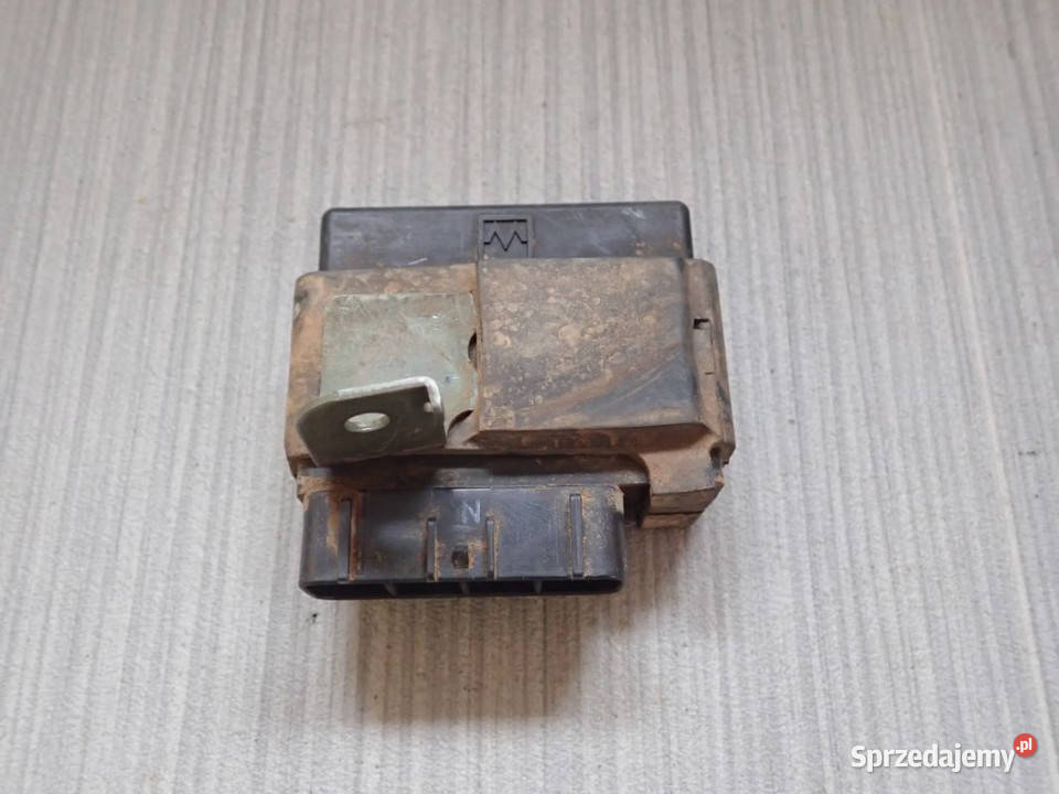 Cdi Moduł Zapłonu 5XD 10 373 Yamaha YZ 450 YZF Strzelce Krajeńskie