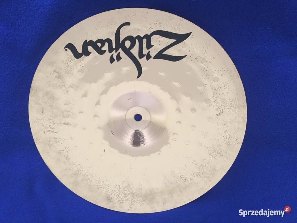 Talerze Zildjian ZBT komplet Biłgoraj