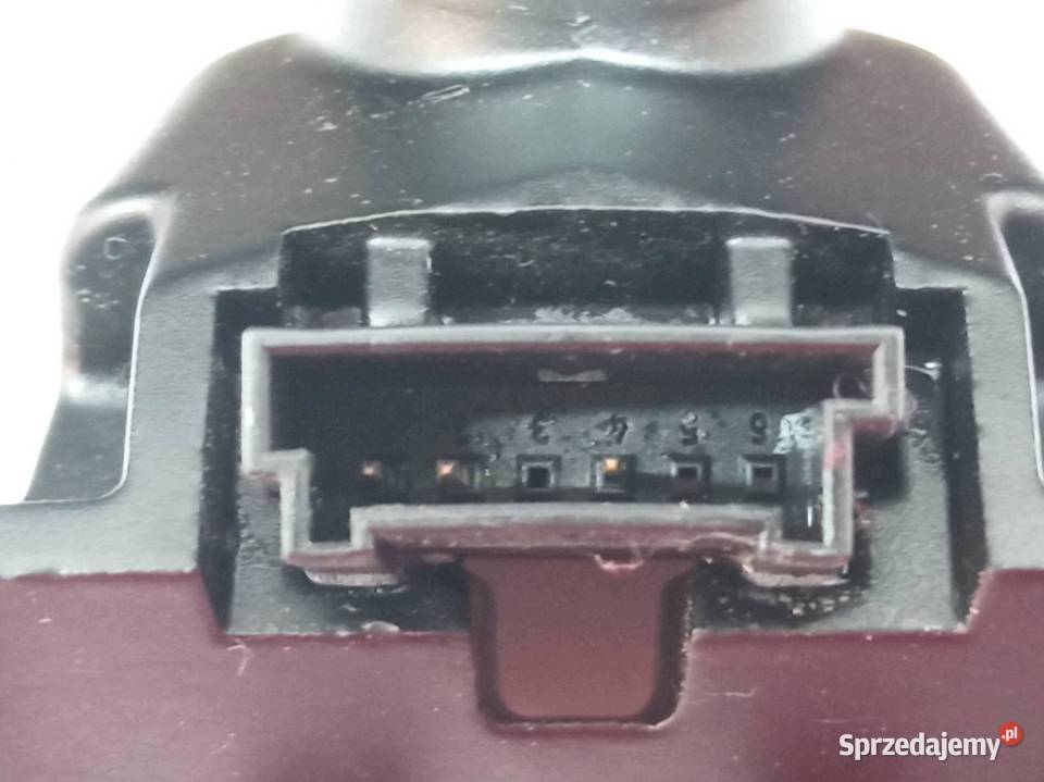 LUSTERKO WEWNĘTRZNE 6830615 Bmw Seria 3 VII Lusterka wewnętrzne