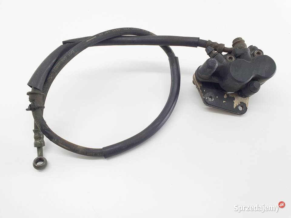 ZACISK HAMULCOWY PRZOD ZACISK PRZEWOD PEUGEOT Janowice sprzedam