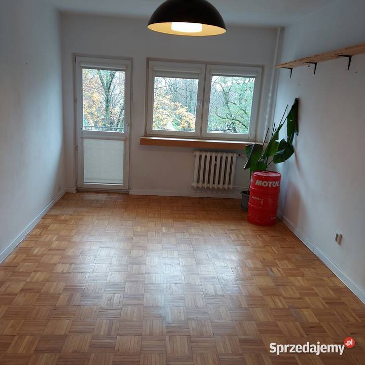 Słoneczne M3 45m Teofilów przedszkole parking Łódź sprzedam