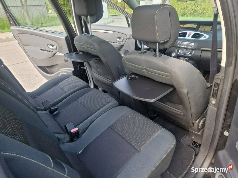 Renault Scenic III 20092016 Mikołów