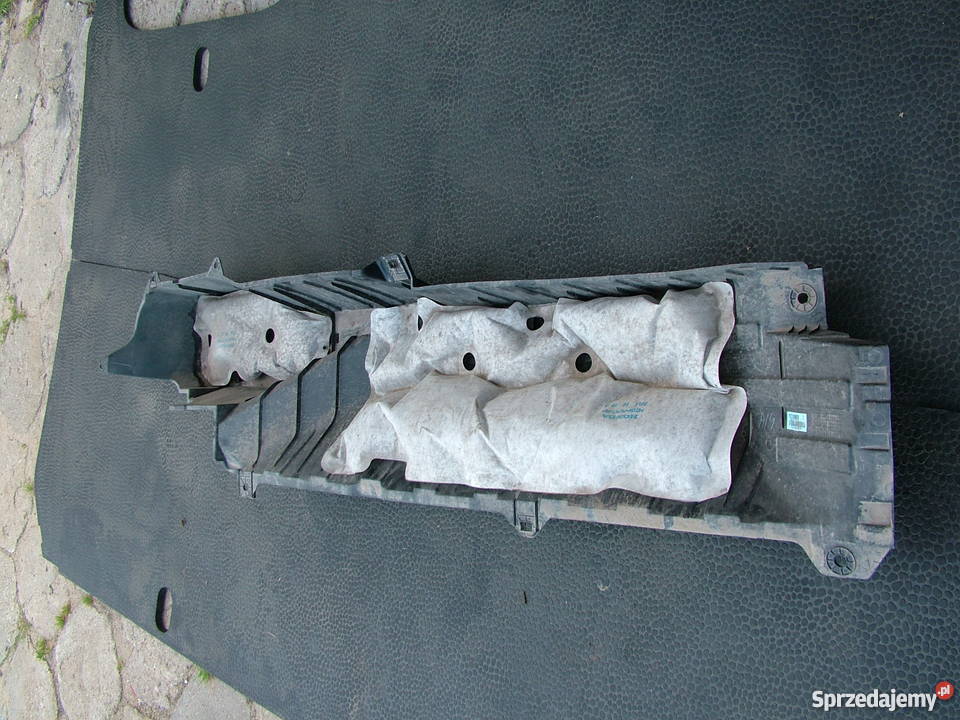 Honda CRV Podłoga Osłona Płyta Prawa Turek sprzedam