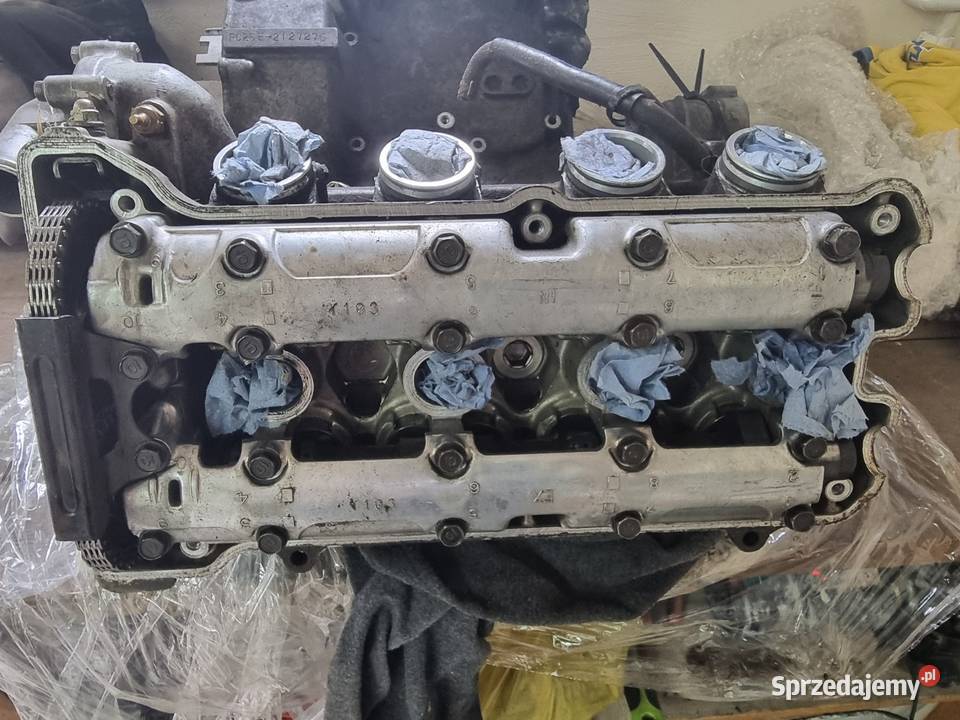 Silnik pc25 na części air box Cewkimodul Pozostałe warmińsko-mazurskie Mrągowo sprzedam