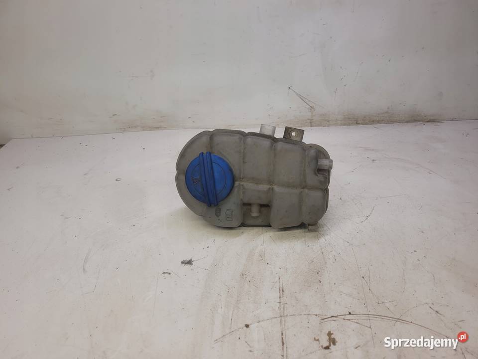 ZBIORNICZEK WYRÓWNAWCZY AUDI A6 C7 A7 4G0121403R osobowe