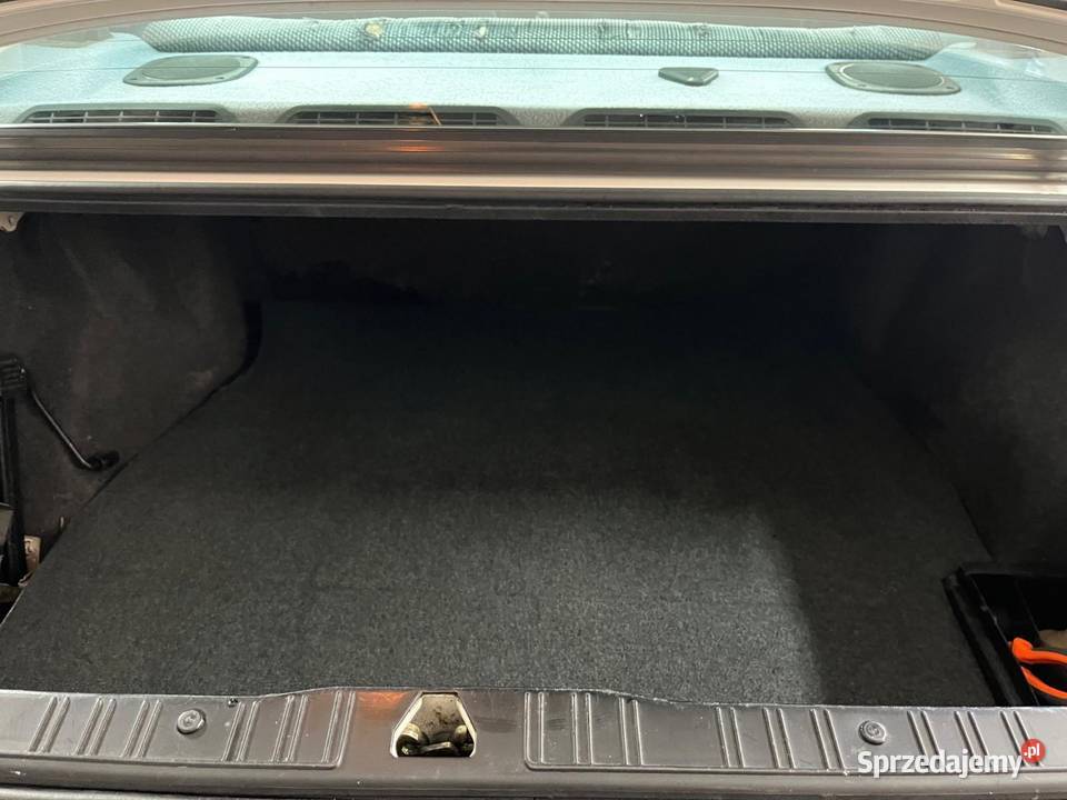 Bmw E30 316i 1990 centralny zamek Gaj