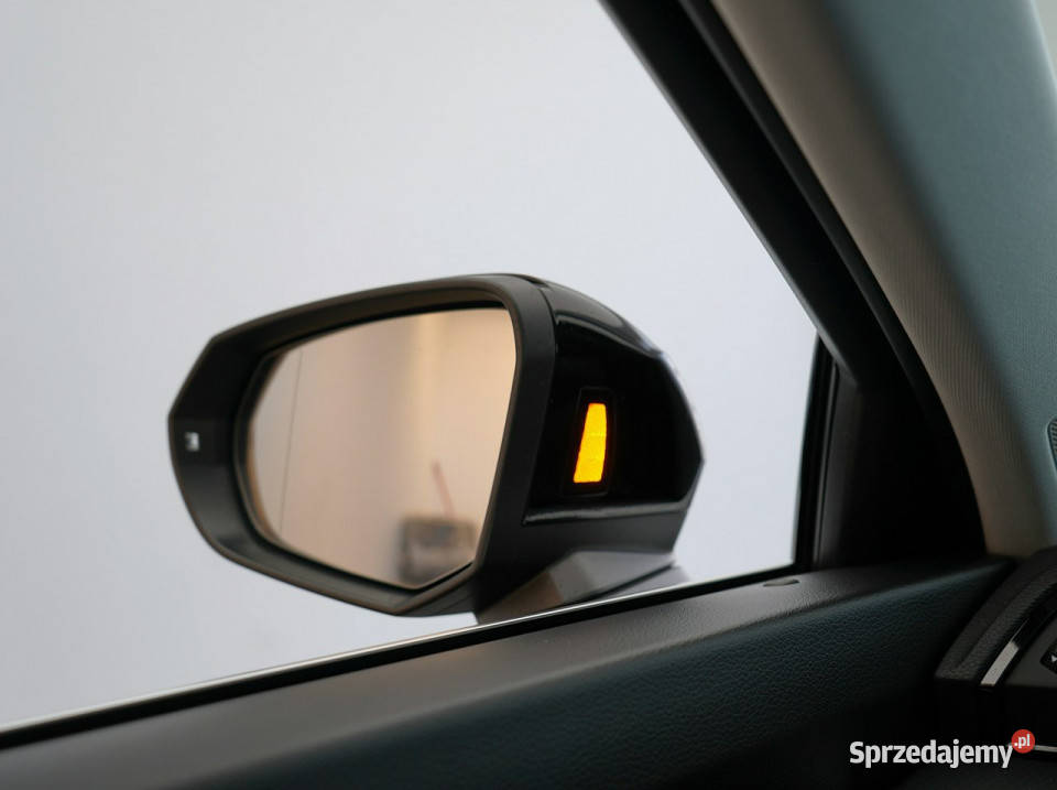 Audi Q3 Sportback 45 TFSIe 245 Stronic Virtual Kielce