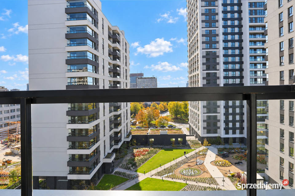 Komfortowe 2pokojowe mieszkanie miejsce garażowe Katowice