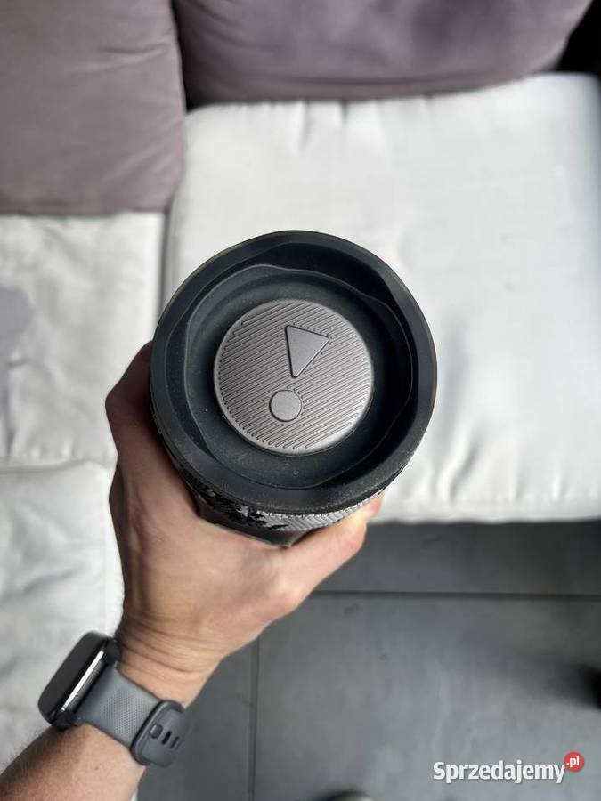 Głośnik Bluetooth JBL Charge 4 Camouflage stan