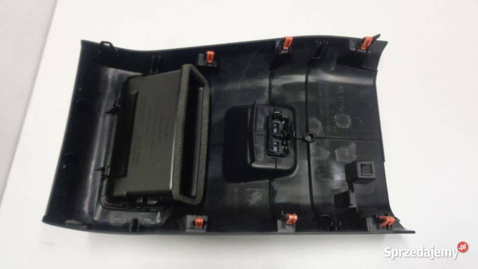 TOYOTA RAV 4 V OSŁONA TUNELU ŚRODKOWEGO KRATKA Rakoniewice