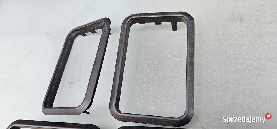 Ramka wybieraka mercedes w210 2102670288 osobowe Zbąszyń