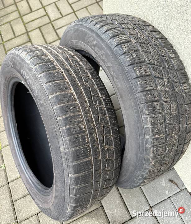 Opony Zimowe Gdańsk