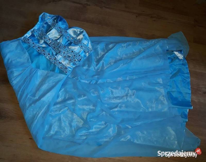 dużo sukienek S małe M Sosnowiec
