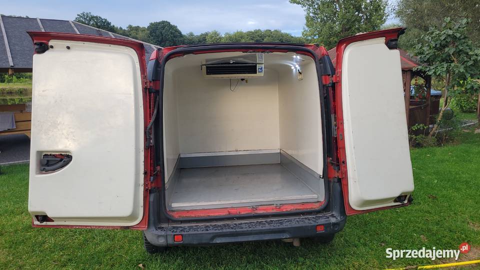 Fiat doblo 13 1300cm3 Sława sprzedam