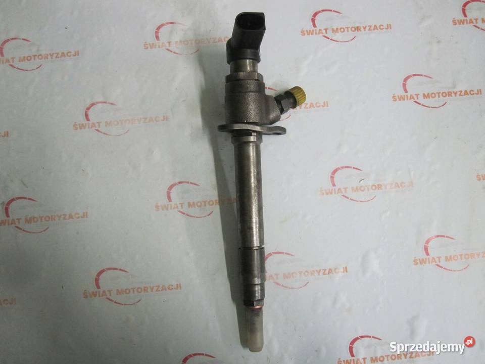 DISCOVERY 27 TDV6 276DT 08r wtrysk wtryskiwacz Kielce