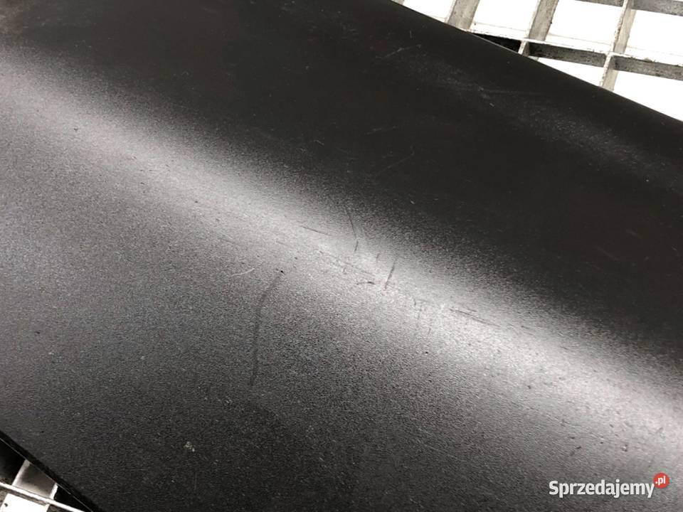 LISTWA DRZWI PRAWY TYŁ MAZDA CX9 SUV GRANATOWY podkarpackie