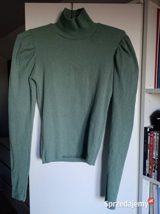 Sweterek 100 bawełna Jarosław