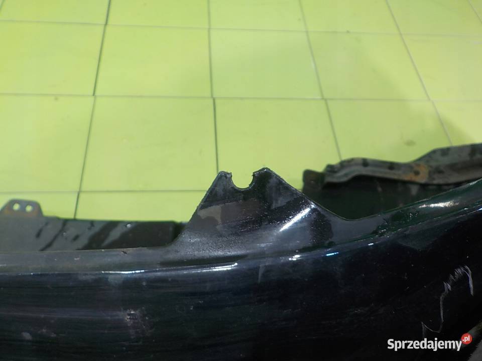 HONDA CRV III 22 ICTDI 07r 5D zderzak przod Suków