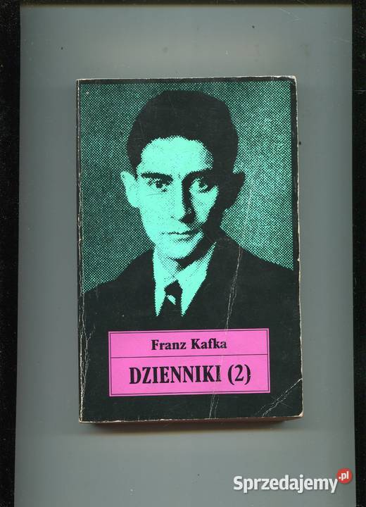 dzienniki T2 Kafka miękka Szczecin