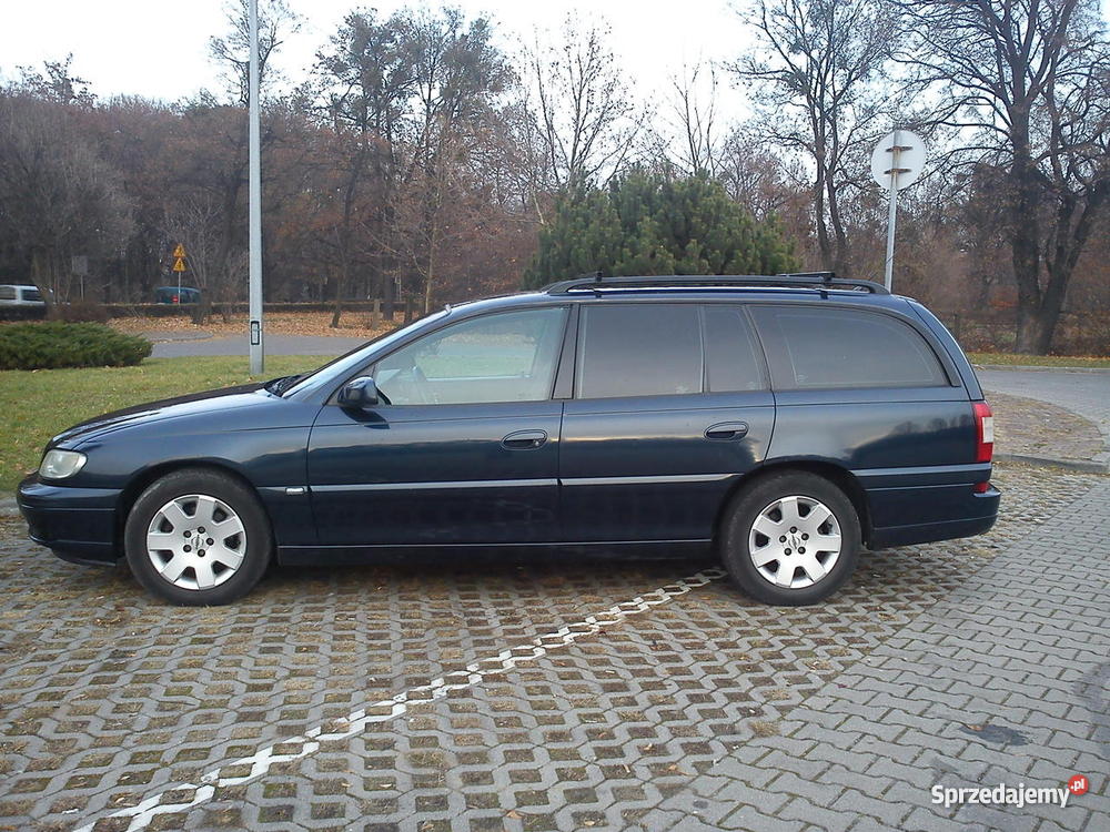Elegancki, rodzinny samochód w super cenie!!! Sprzedajemy.pl