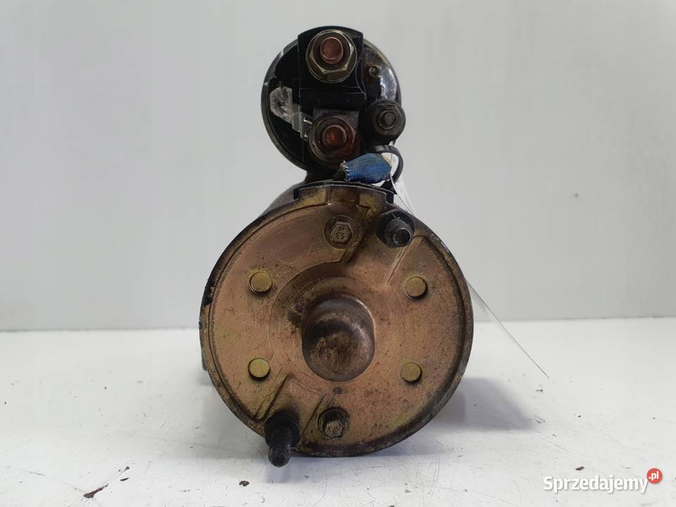 ROZRUSZNIK Jaguar XType 25 V6 ROZRUSZNIK 1X4UAA Rudka