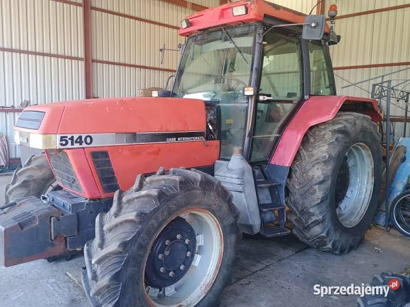 CASE 5140 PRO