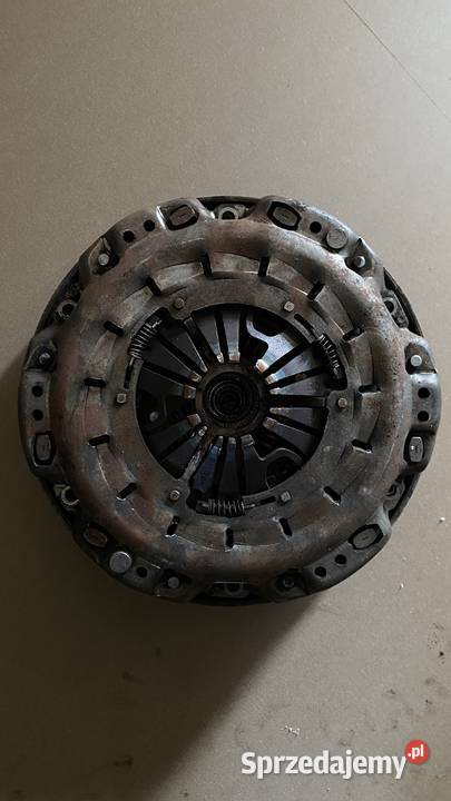 Sprzęgło 18 kompresor Parczew sprzedam