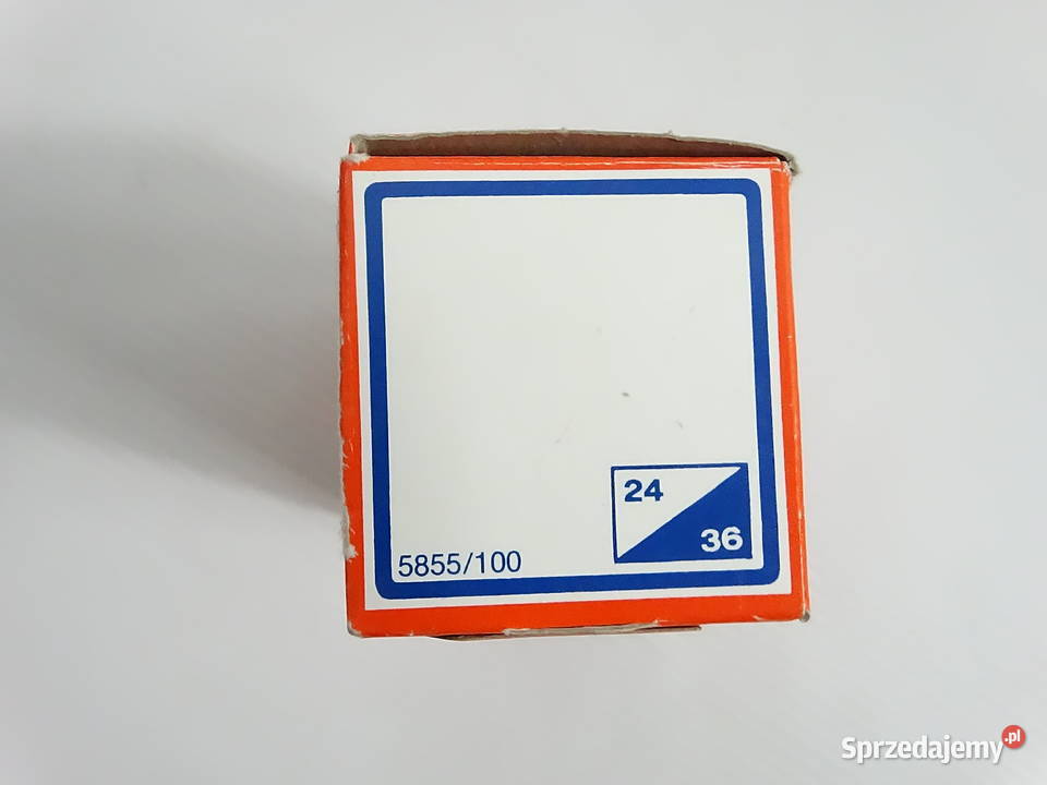 Vintage ramki do slajdów AGFA 1976 r Zestaw 32 Pozostałe Biłgoraj