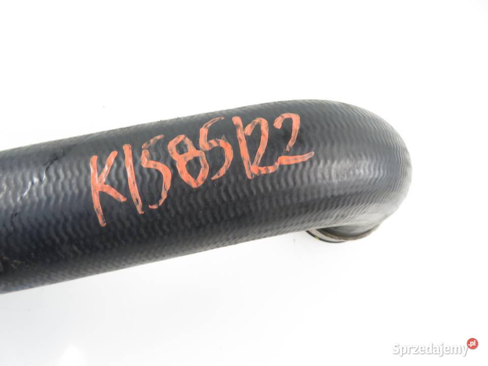 RURA INTERCOOLERA SEAT ALTEA 19 TDI 1K0145838H