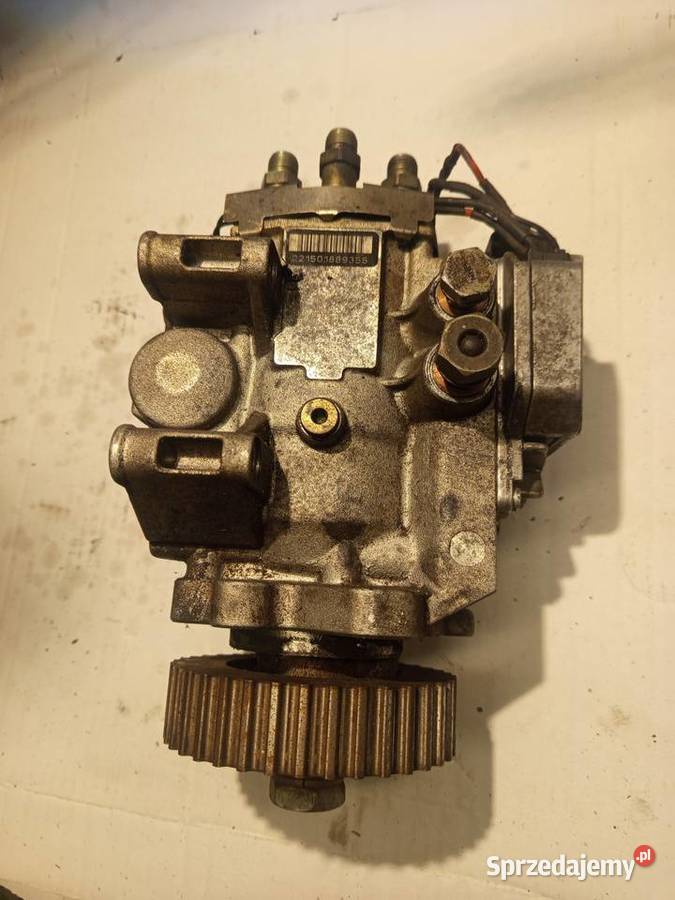 Pompa 25 TDI A4 B6 B7 osobowe