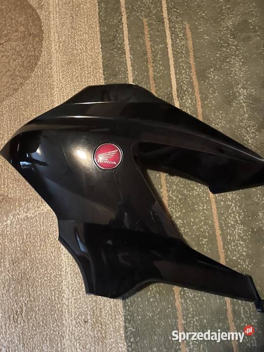 Lewy boczek Honda Gl 1800 2018 Honda Tarnobrzeg