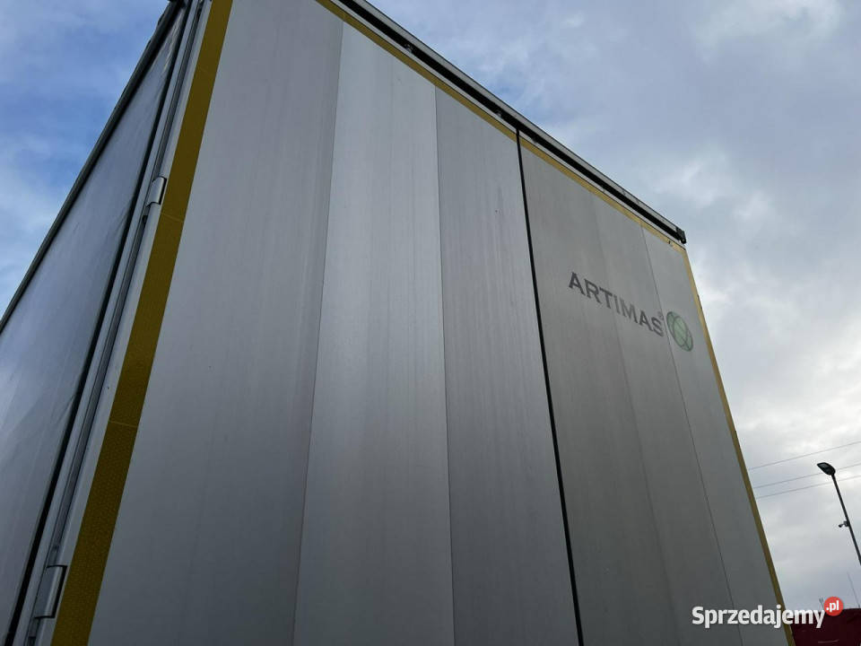 firana Wielton ns3 Komorniki sprzedam