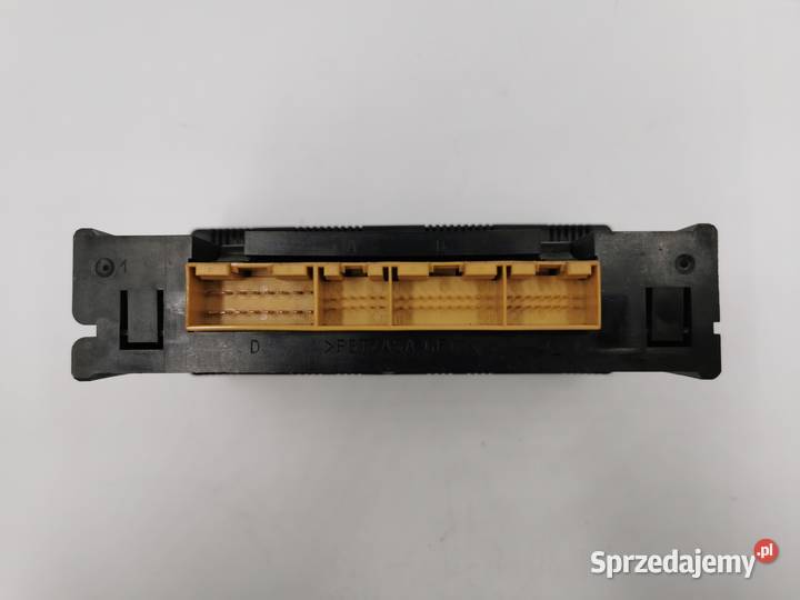 Panel Klimatyzacji Nawiewu Seat Leon I Toledo II Wyszków