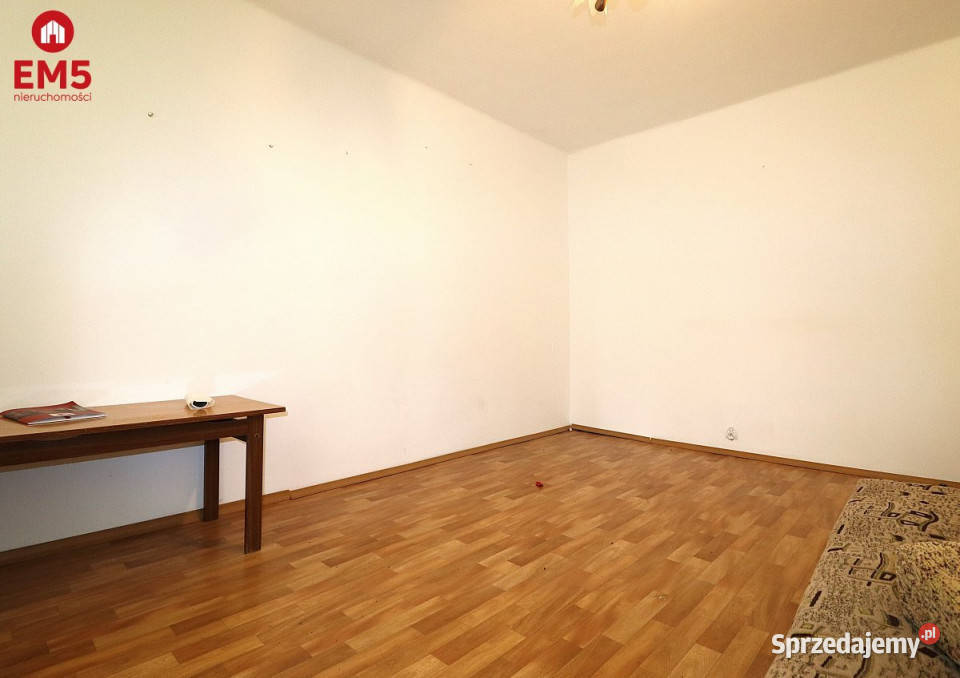 Mieszkanie 559m2 3pokojowe Sejny Sprzedaż