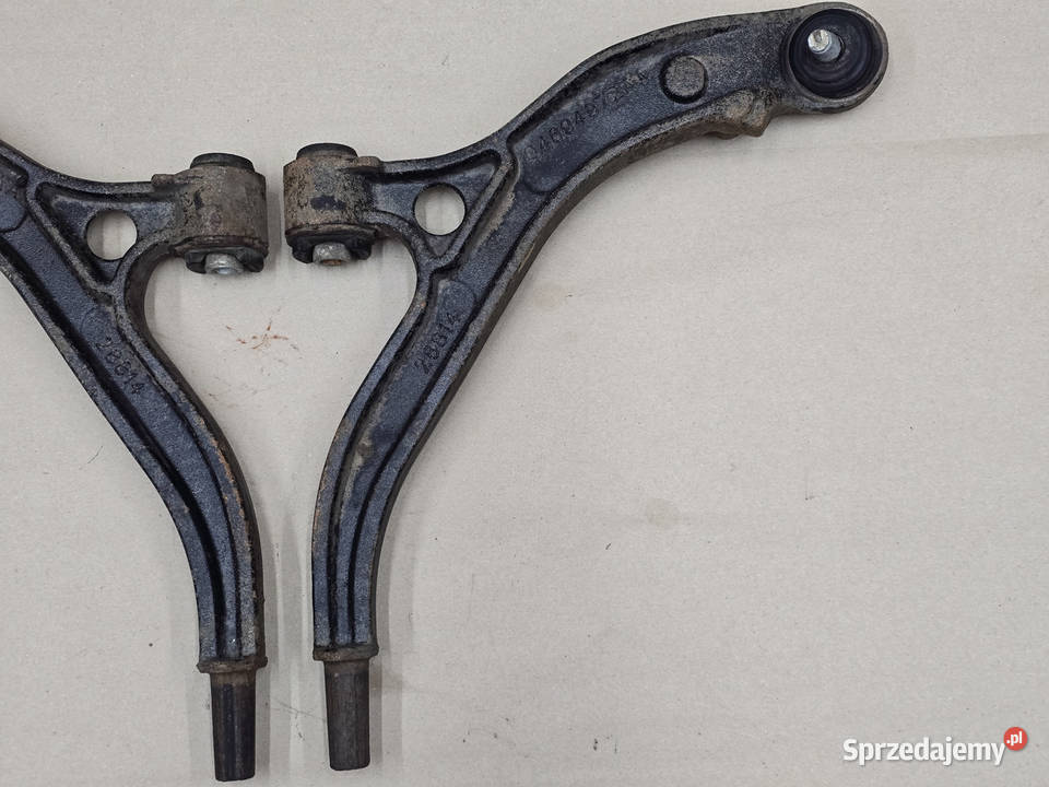 Wahacz Przód Lewy Prawy CHRYSLER VOYAGER IV LIFT Wahacze