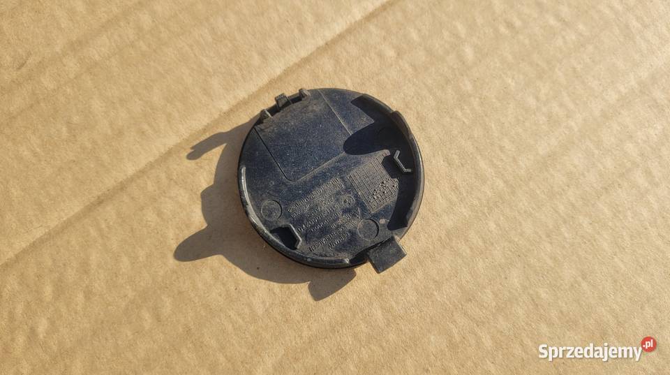 ZAŚLEPKA HAKA ZDERZAKA PRZÓD BMW F20 F21 MPAKIET śląskie Ruda Śląska