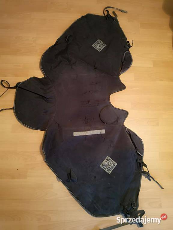 Motokoc TucanoUrbano do Honda SH Pozostałe Piła