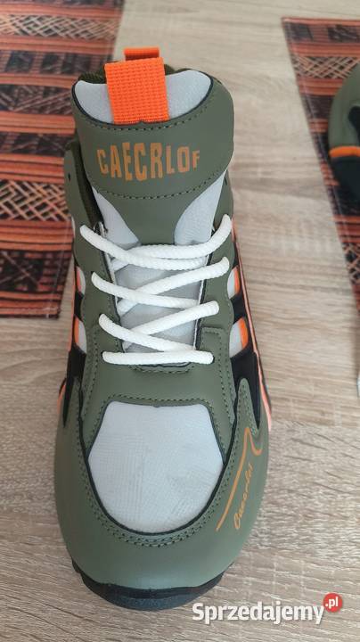Buty sportowe EU 44545 inna Zawory