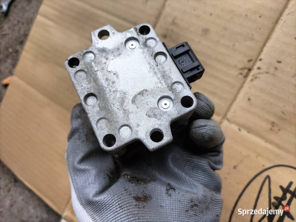 AUDI 80 B4 80B4 VW GOLF POLO CEWKA ZAPŁONOWA osobowe Kamień-Kolonia