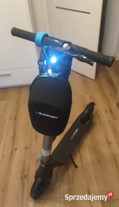 Hulajnoga Blaupunkt Woźniki