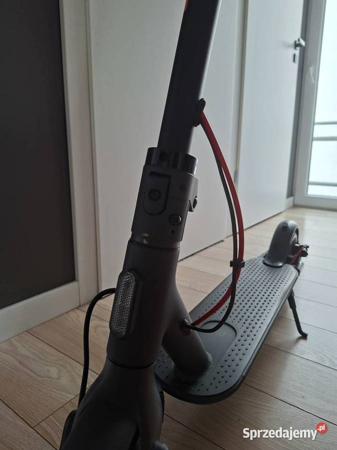 Hulajnoga elektryczna Mi Pro 2 2 oryginalne Zawiercie