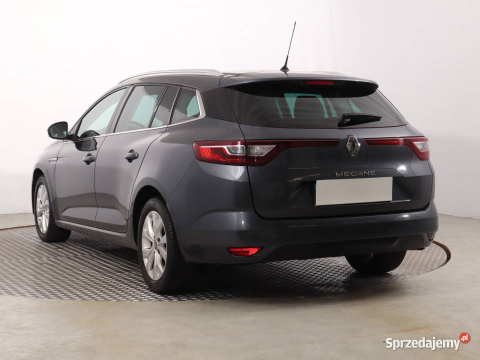 Renault Megane 13 TCe wspomaganie kierownicy Megane śląskie Katowice