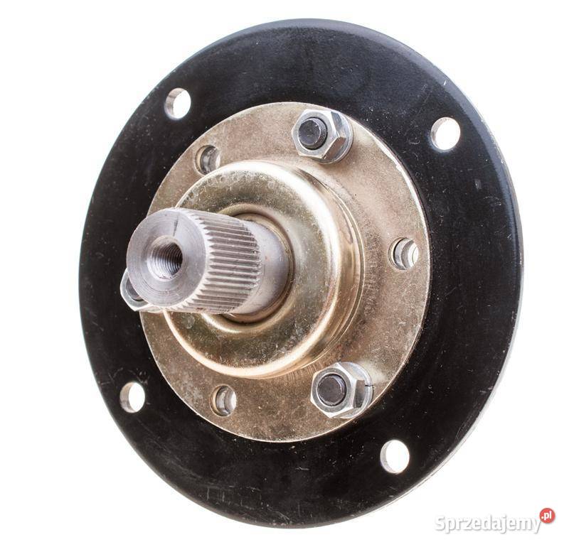 Adapter kosiarki MTD 22216 Pozostałe wielkopolskie Opalenica sprzedam