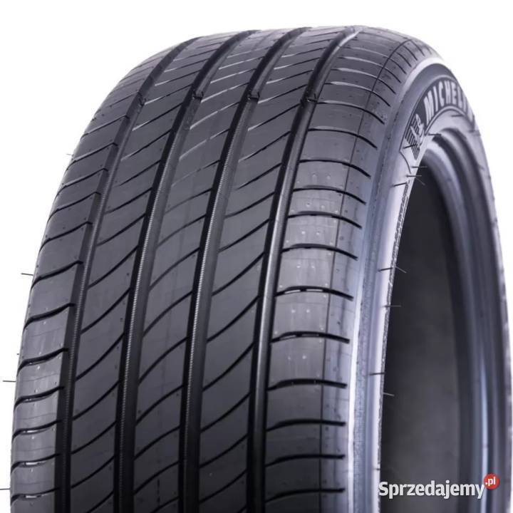 OPONY LETNIE MICHELIN EPRIMACY 17565R17 2025 zachodniopomorskie Szczecin